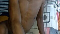 BBC craving pussy and mouth release