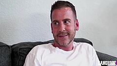 Penelope Kay's wild ride with a well-endowed man