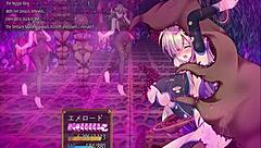 Quarta Knight Emerald 1 15 In Bondage Game