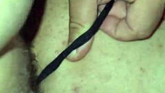 he explored my body until climax