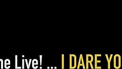 lana wolf, take these thick cocks from rome and his friend!