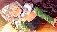 exploring primal hearts route 2 scene 1 with subtitles