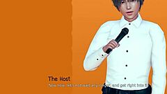 Exciting Trick or Treat Game With Anna!