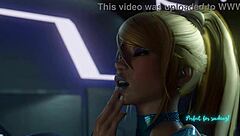 Rule 34 Samus Hentai Fuck