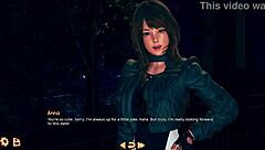 Exciting Trick or Treat Game With Anna!