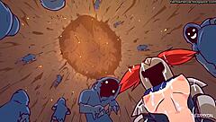 Ford Derpixon In Anal Orgy?