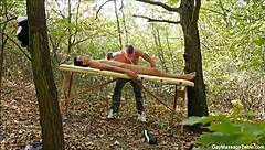 Young gay boys hot massage blowjob