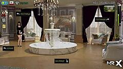 i fucked my friend while he was gaming on the computer.