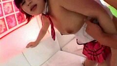 Do you think chicks like fucking hard, especially teen ones?