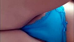 leah winters is showing her small tits and big ass while jerking my cock