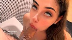 they say, 'suck that dick on the beach for a facial'