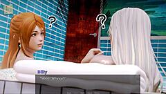 Nice-Looking Eighteen Year Old With Sexy Appeal