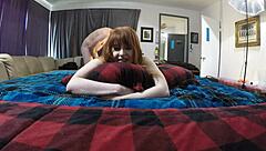 Hannah Grace Anal Scenes