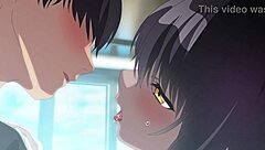 girl with huge tits squirts on monster cock