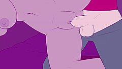 18 Titans Chapter 8: Anal Raven's space adventure of anal sex and humiliation