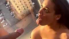 Oh, Luna Star Getting Fucked Hard With Big Ass And Tits!