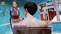 Nice-Looking Eighteen Year Old With Sexy Appeal