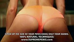 hot m solo masturbation