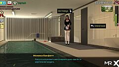 i fucked my friend while he was gaming on the computer.