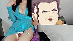 Idol Virgen Es Cojida Por Su Manager - Hentai Menhera Ayuri No Yamanai Ep 1