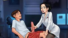 Super hot girlfriend gets a crazy hot fuck - bailey base