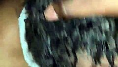 I fuck her mouth hard