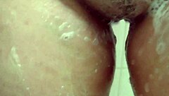 showertime with bettie hayward