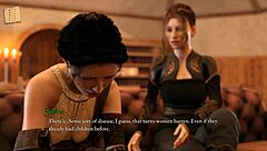 The price of power 84