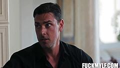 The Vixen Of Wall Street