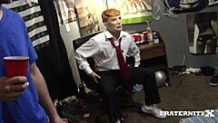 Trick Or Treat With Trump!