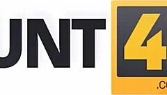 hunt4k shows the result of meeting friend's new flame, leading to hot encounters with redhead