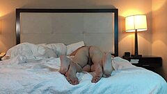 Is This Petite Teen Ready for Rough Fucking?