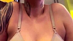 I'm Sweatin' at the Gym, My Pussy's Leakin'