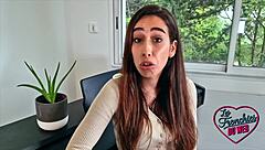 camila jolie coquine qui se devergonde