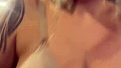 I'm Sweatin' at the Gym, My Pussy's Leakin'