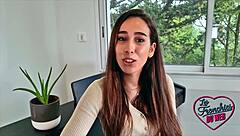 camila jolie coquine qui se devergonde