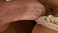 Fucking Melissa Closeup Until I Cum Inside