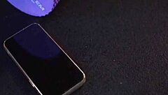 Bossy Girlfriend Gets Licked In The Gym