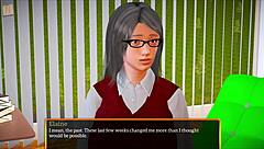 Discover the intriguing dynamics in my new family episode 434