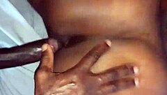 perfect backshots with big cock in thong 😍