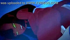 Meru Sucubus Unravels in Part 1 Portuguese