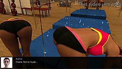 teen 18+ begs for amateur anal