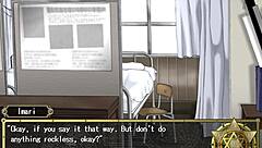 bible black infection priest end