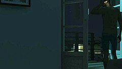 My pleasure in this 3d cartoon adventure?