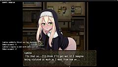 Rumina Faces New Challenges in the Hypnosis Cult's Second Part