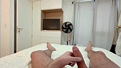 perverts stepsis fucked step bro in different pos, mom shocked