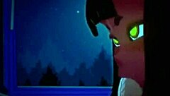 Meru Sucubus Unravels in Part 1 Portuguese