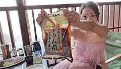 Would you warm up in winter with delicious food?