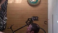 Ashley Kenny Sucking Tits? Milf Tease