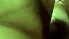 Husband licks pussy hard!